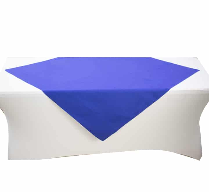 Overlay Tablecloth 90cm