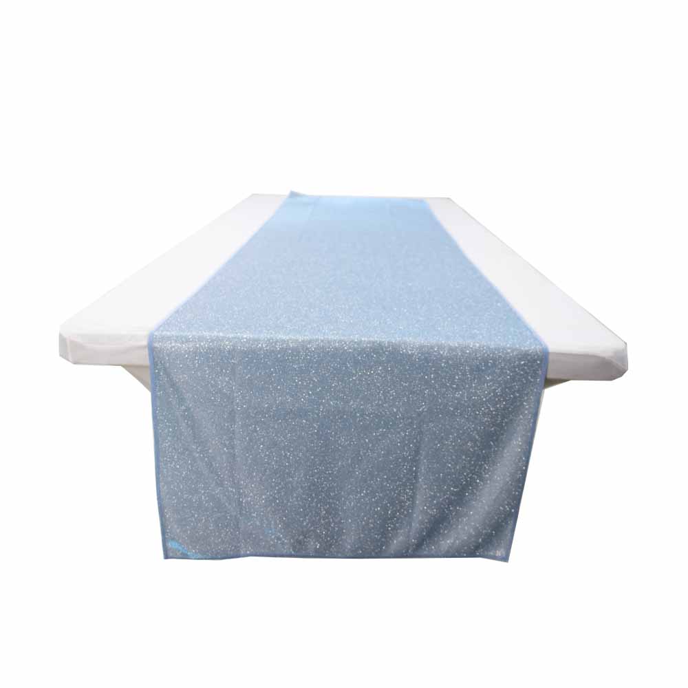 Lime Light Table Runner