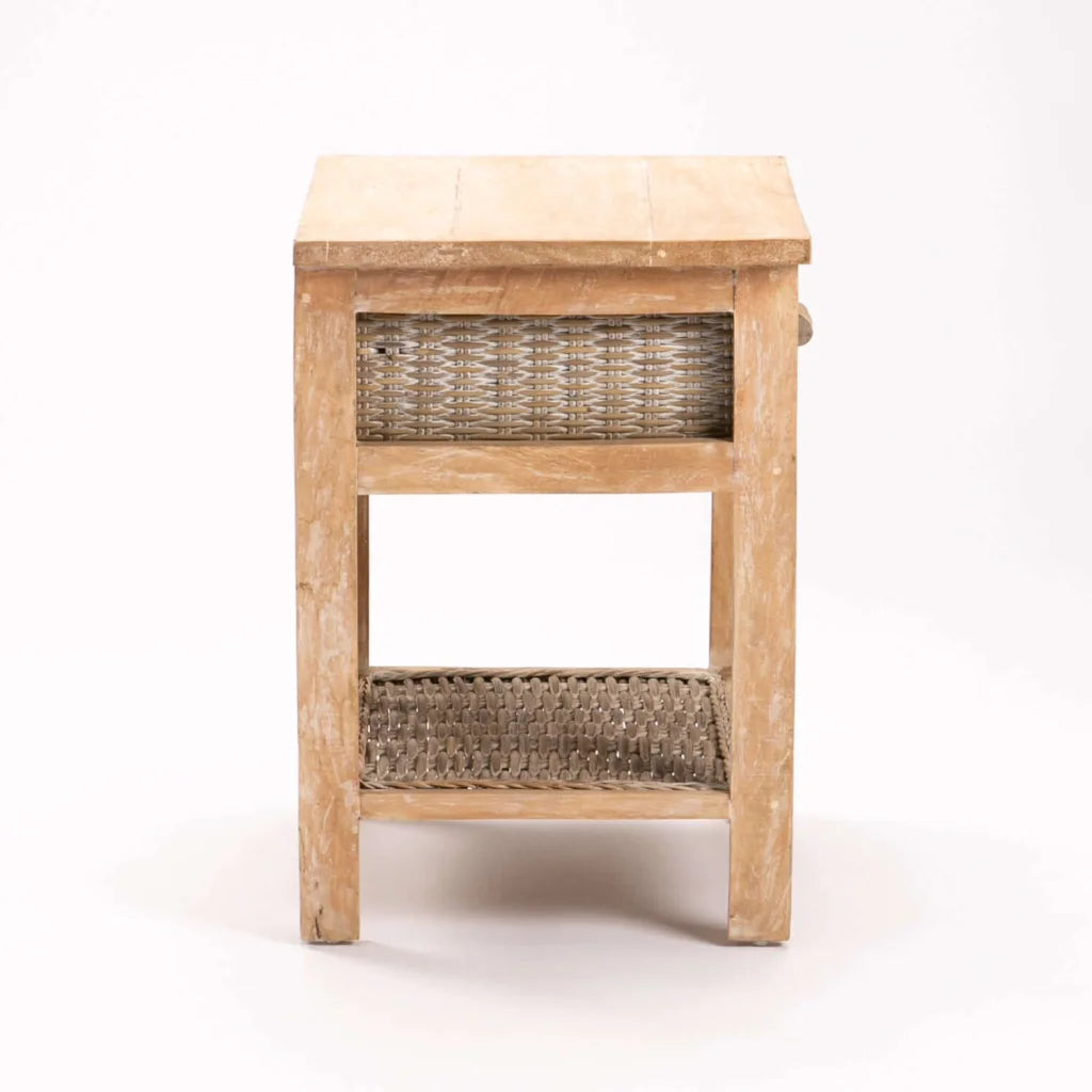 Lemma 1 Drawer Pedestal