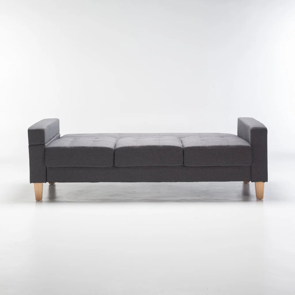 Manche Fabric Sleeper Couch