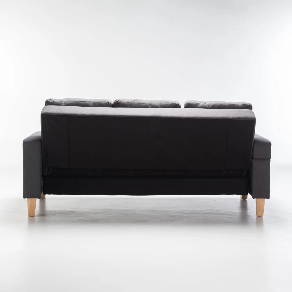 Manche Fabric Sleeper Couch