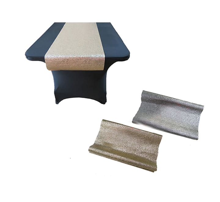 Pollock Table Runner