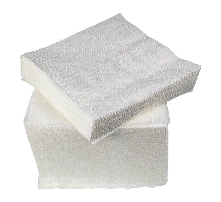 1ply Serviettes 1000pcs