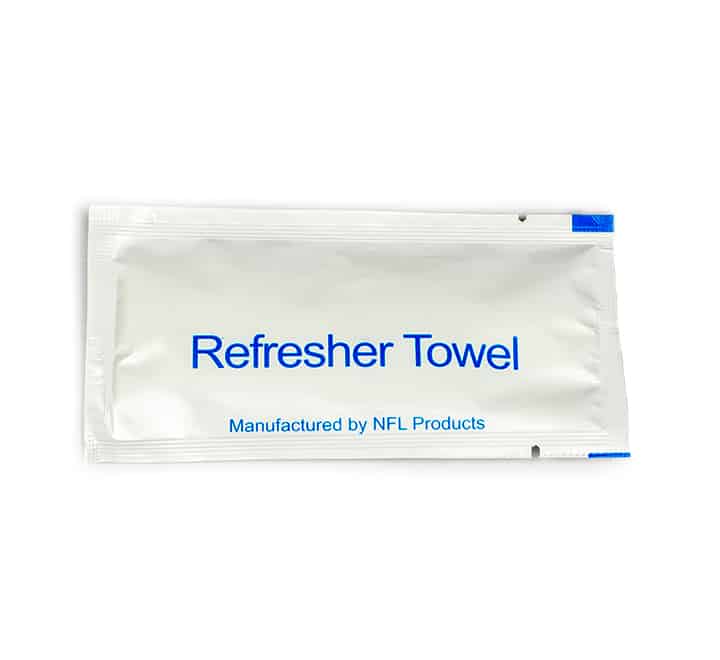 Wet Wipes 500pcs