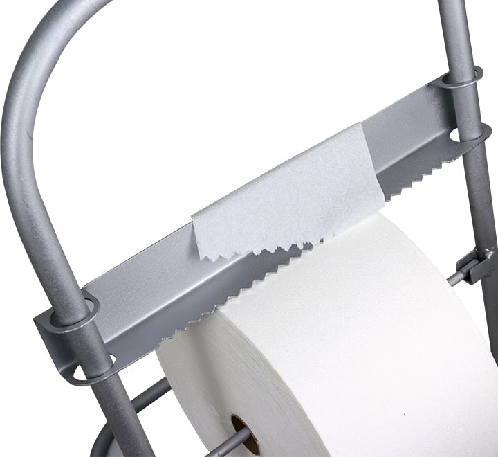 Garage Roll Stand