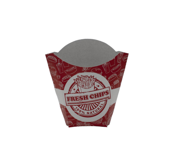 Chip Scoop 250s