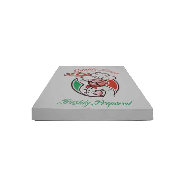 Pizza Boxes 100s