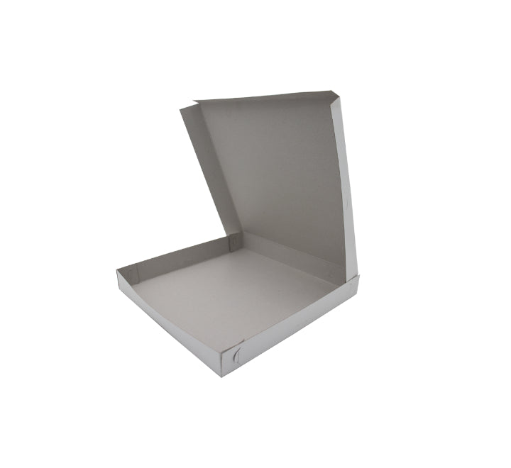Plain Pizza/Biscuit Boxes 100s