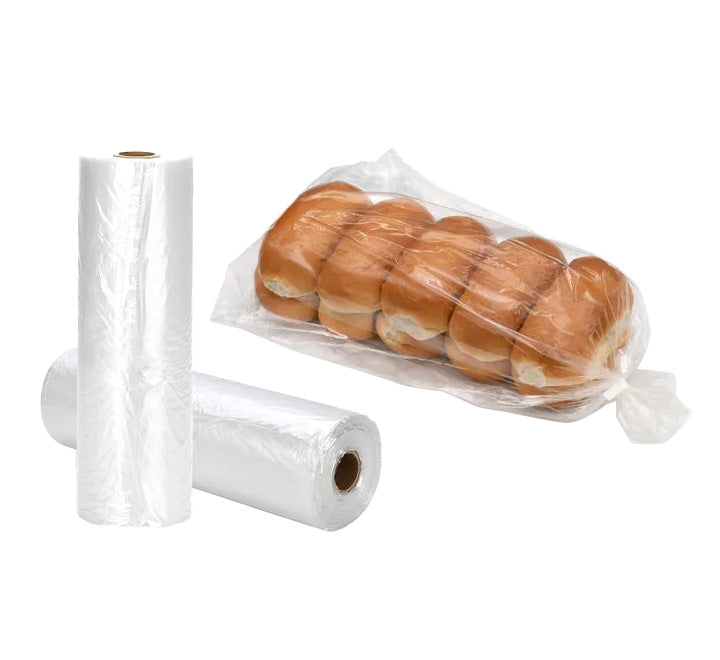 Bread Bag Roll 25×40 (500pcs)