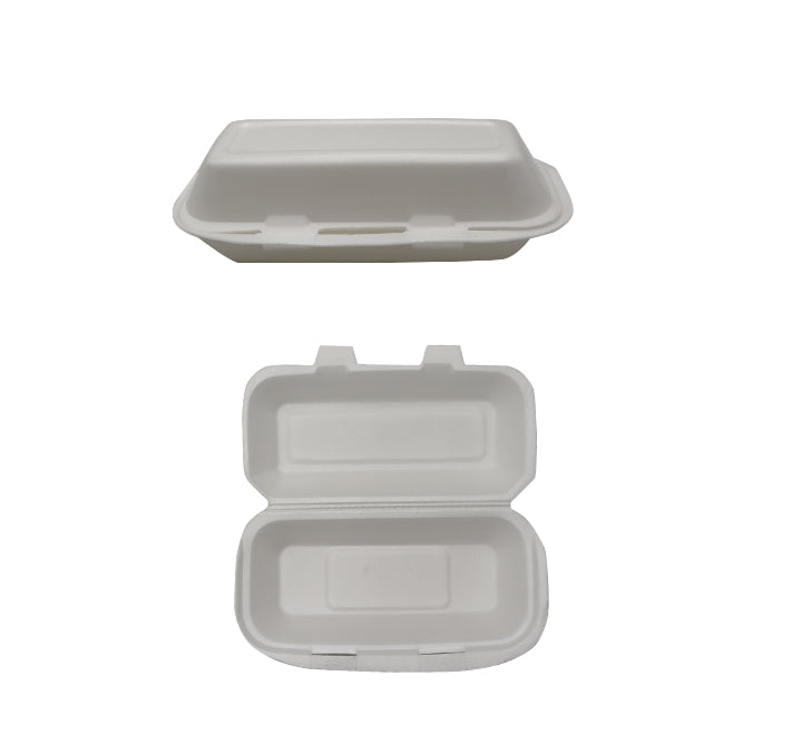 Hot Dog Fomo Tray 125pcs