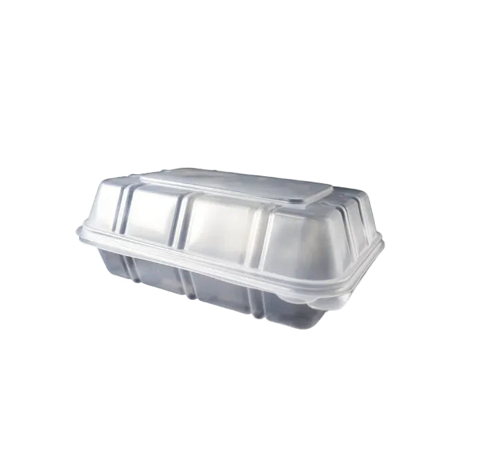 Zibo Fast Food Container