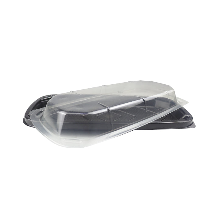 Takeaway Packaging Half Platter