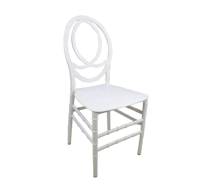 Phoenix Resin Chair 1pc