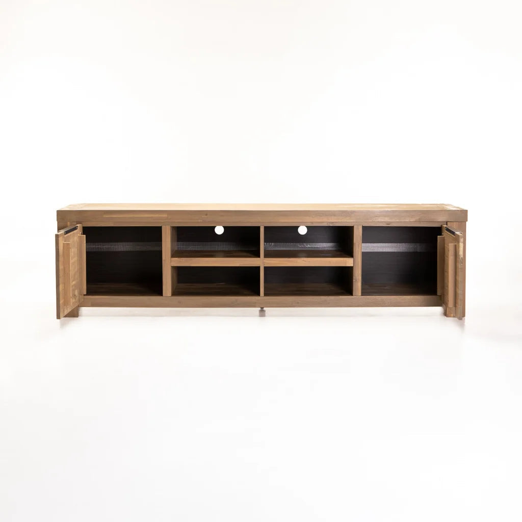 Pokey 210cm TV Unit