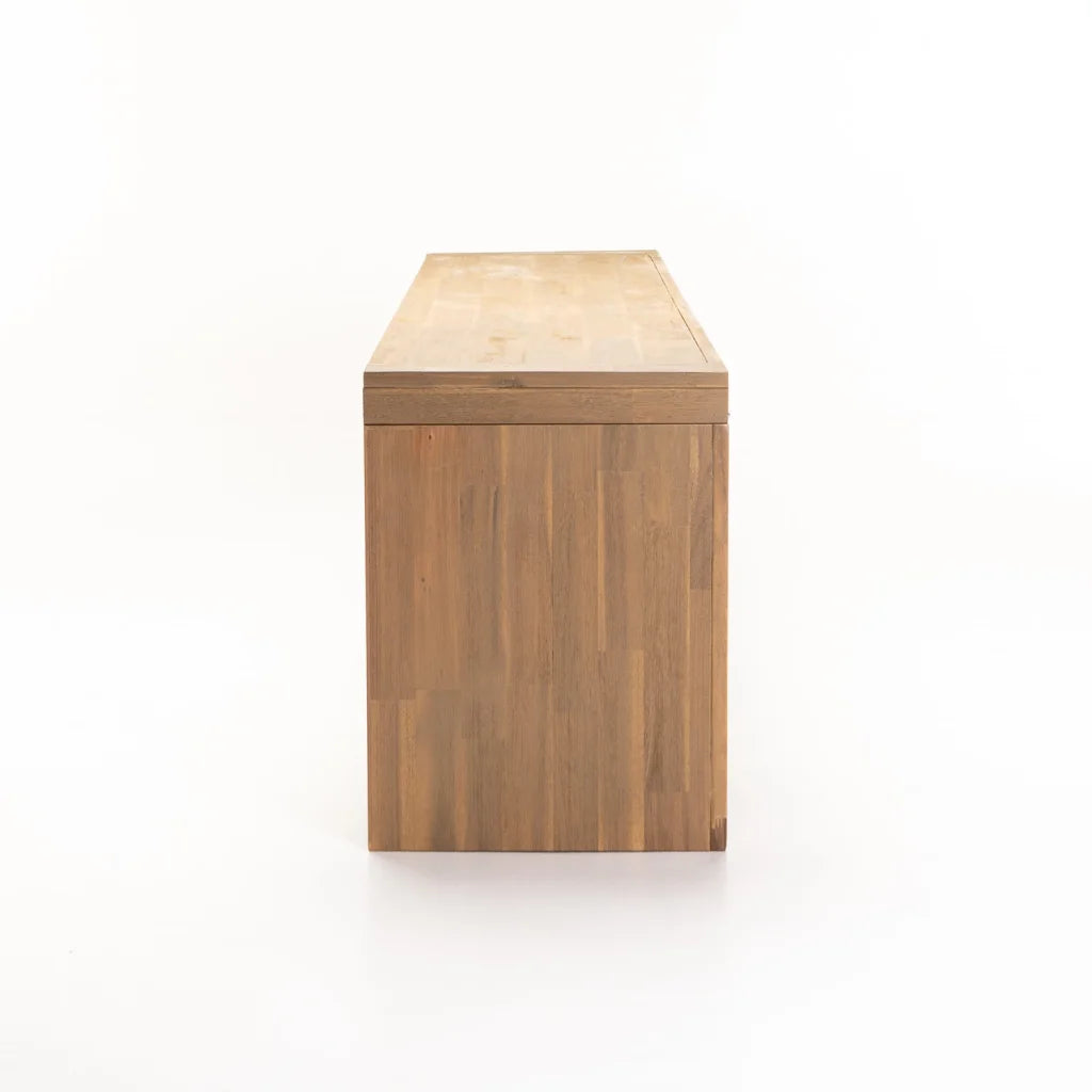 Pokey 210cm TV Unit