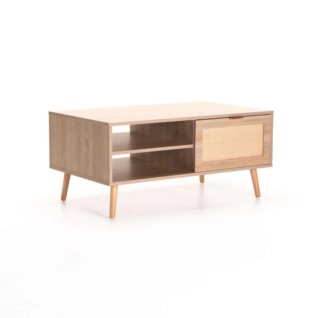 Sake 100x60cm Coffee Table
