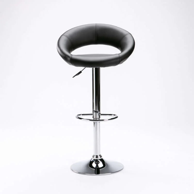 Spaced CM062 - Black