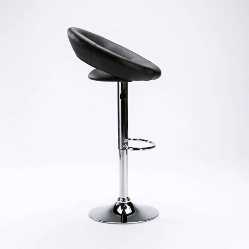 Spaced CM062 - Black