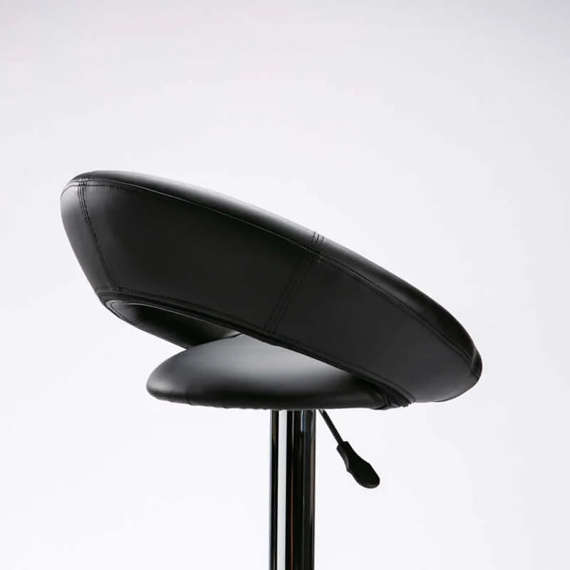 Spaced CM062 - Black