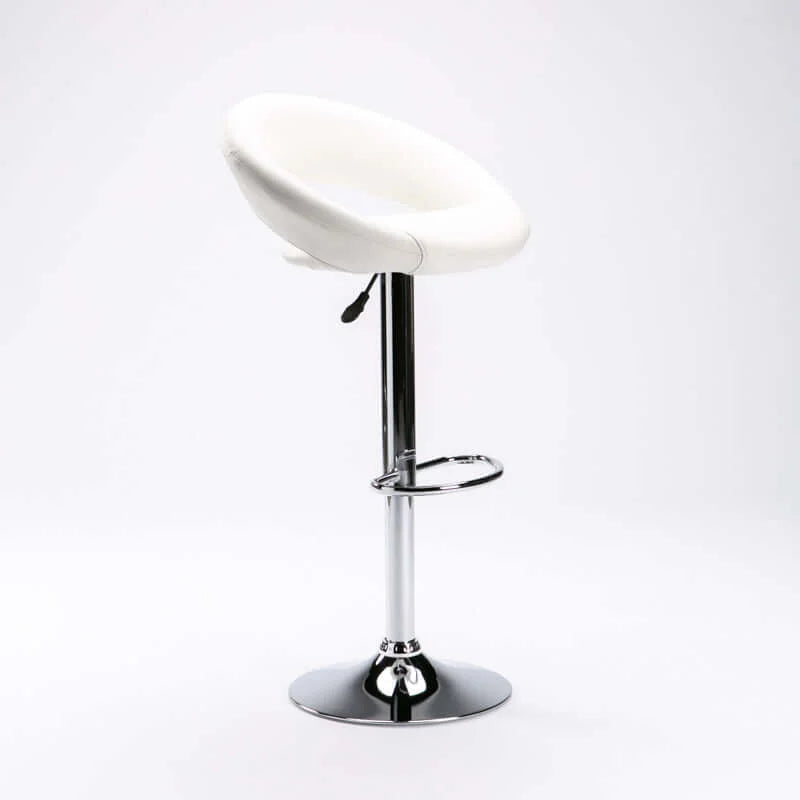Spaced CM062 - White