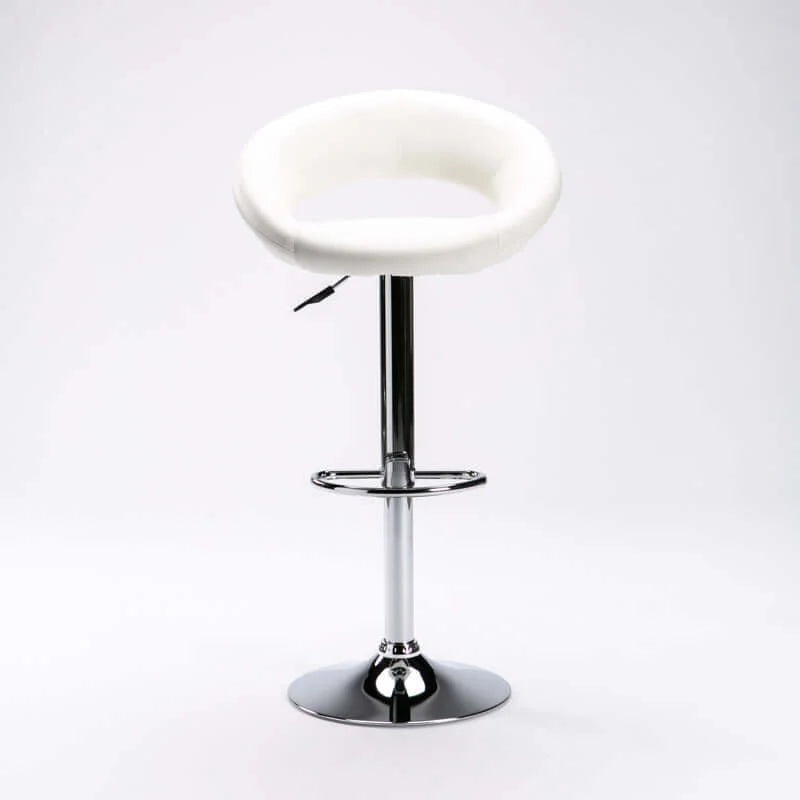 Spaced CM062 - White