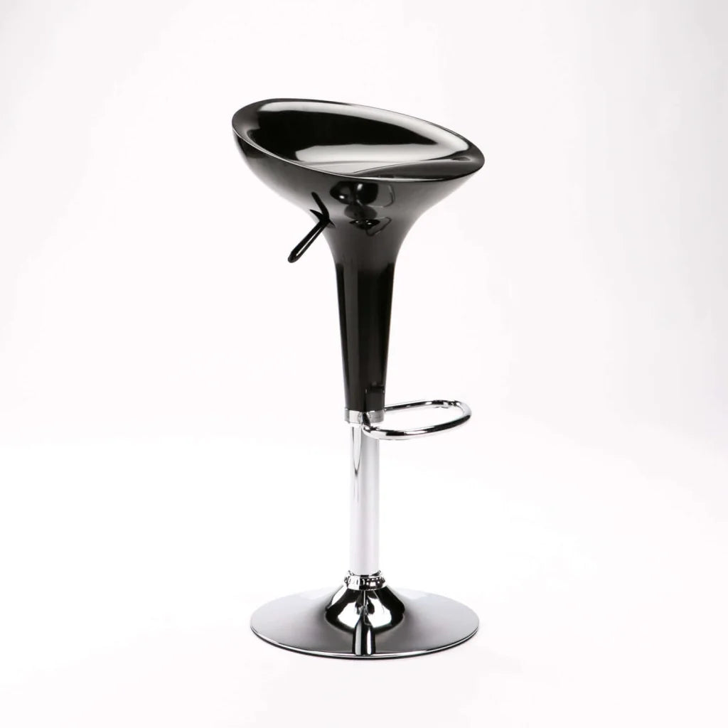 Spaced Model BS-101 - Black