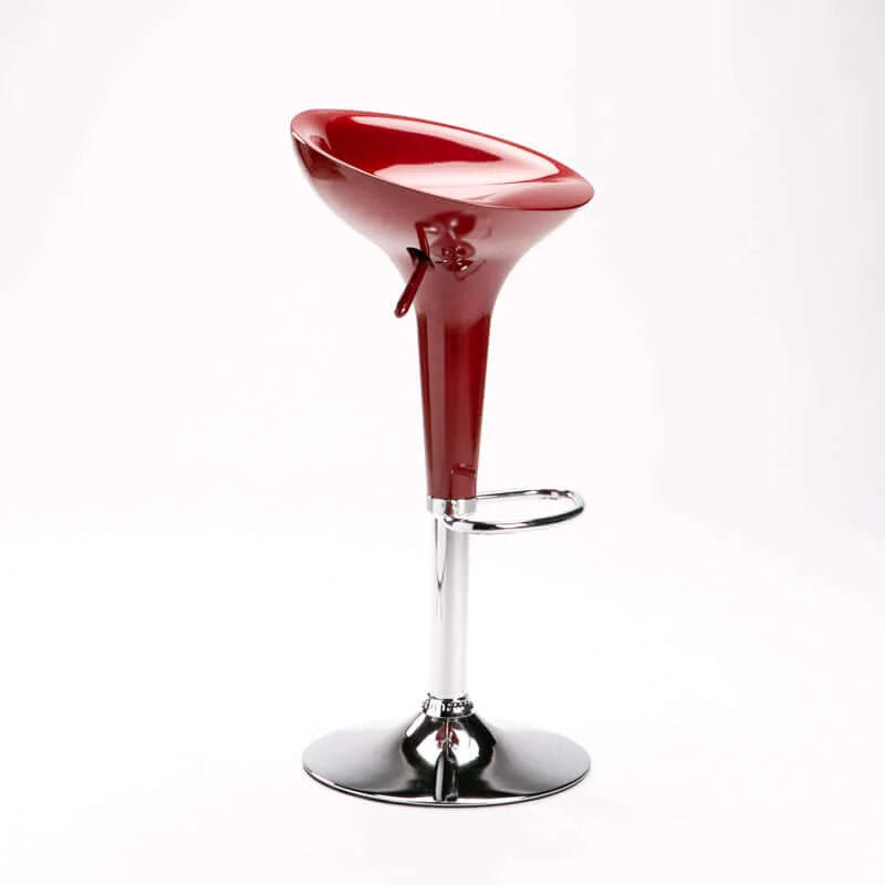 Spaced Model BS-101 - Red