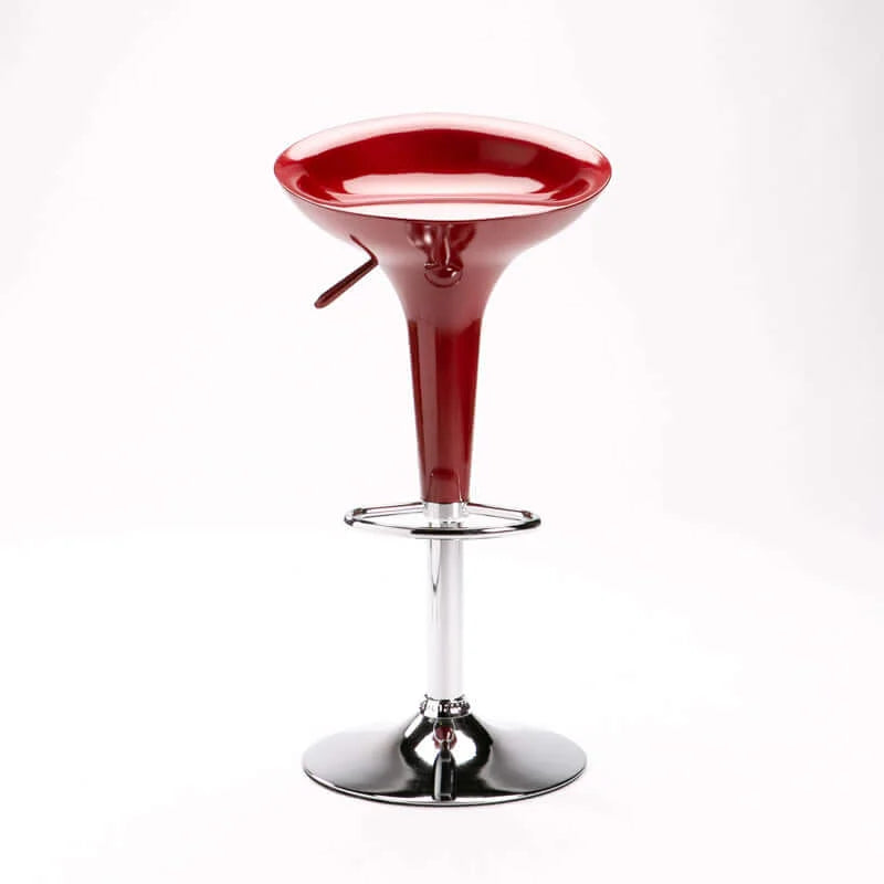 Spaced Model BS-101 - Red