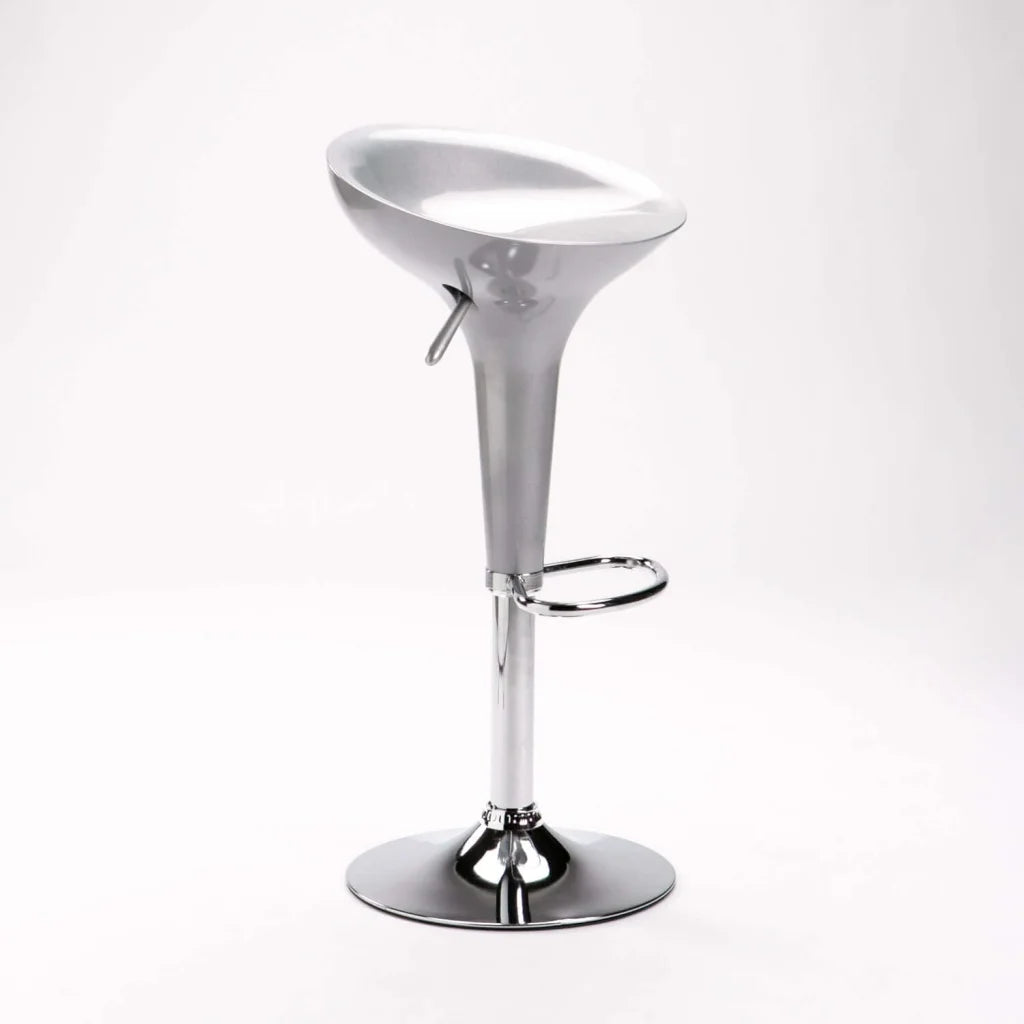 Spaced Model BS-101 - Silver