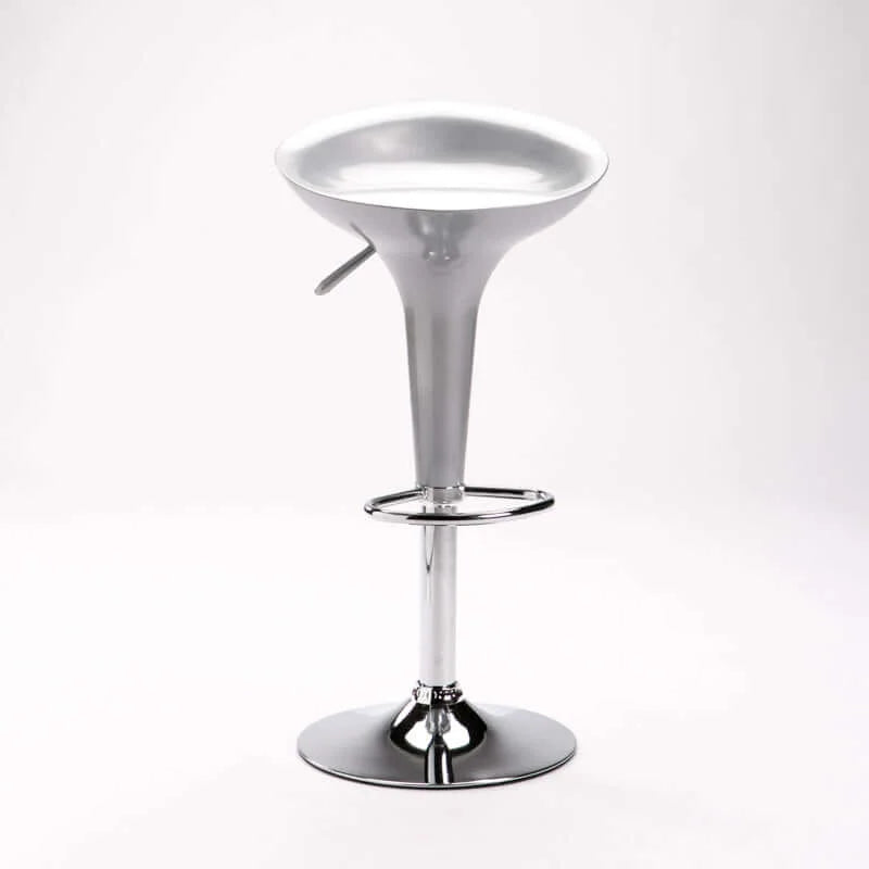 Spaced Model BS-101 - Silver