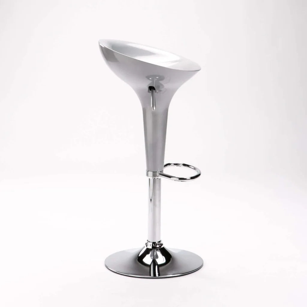 Spaced Model BS-101 - Silver