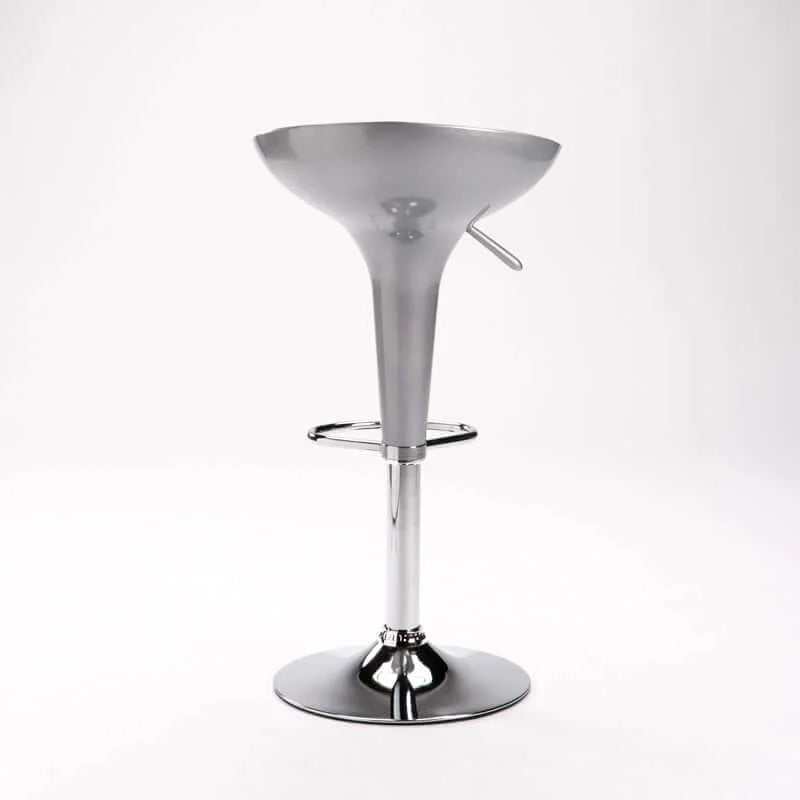 Spaced Model BS-101 - Silver