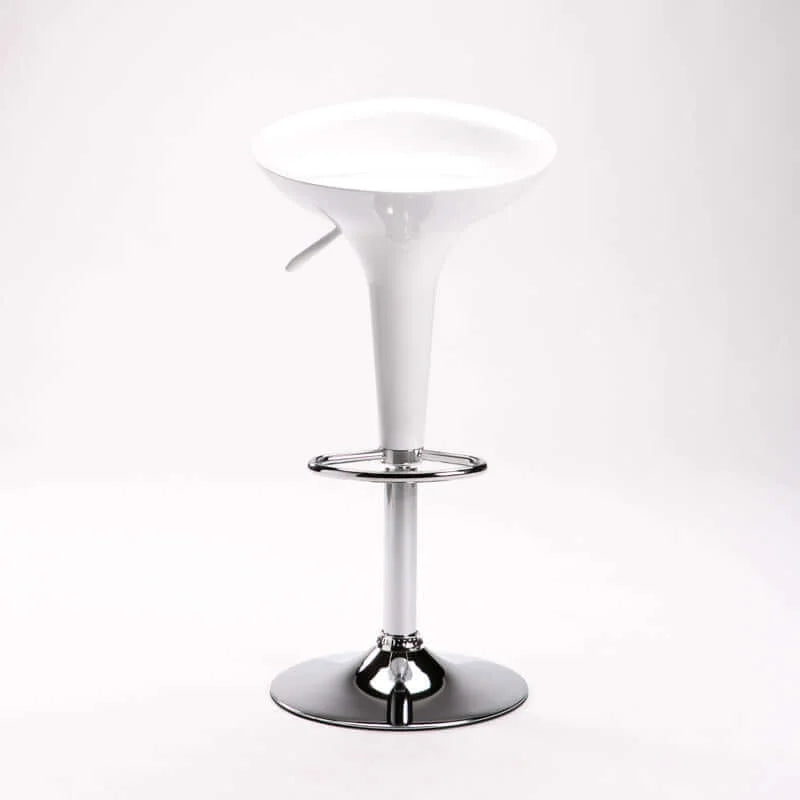 Spaced Model BS-101 - White
