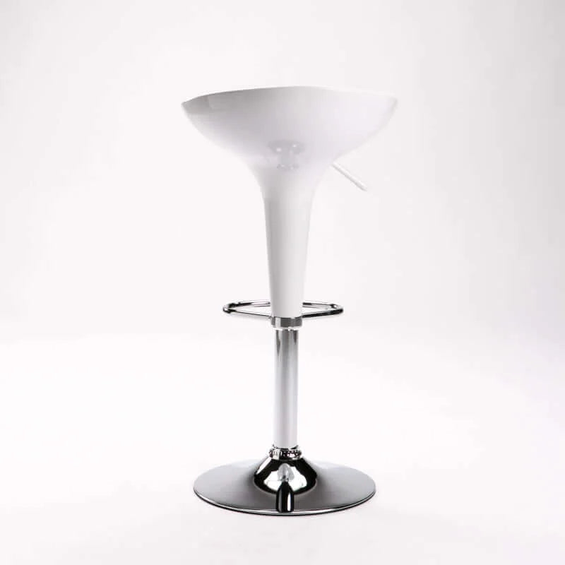 Spaced Model BS-101 - White