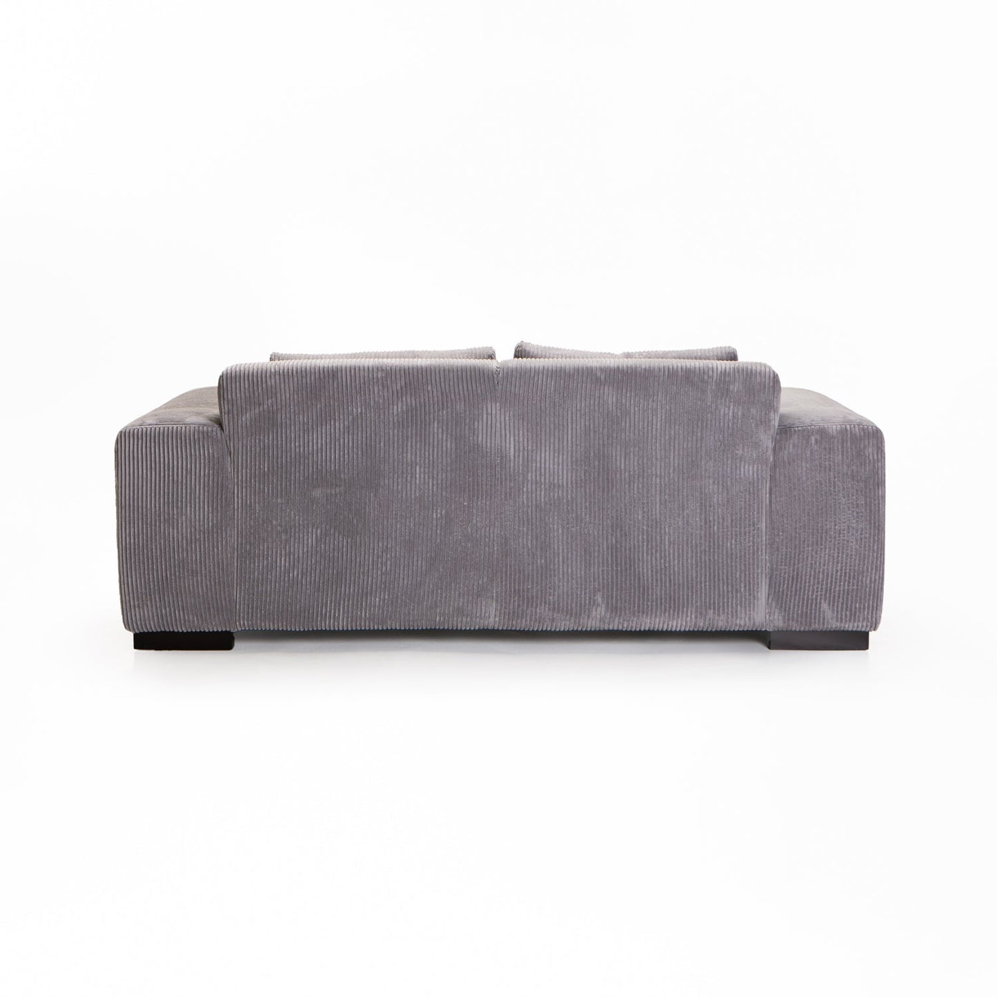 Steinbuck Fabric 2 Seater Couch