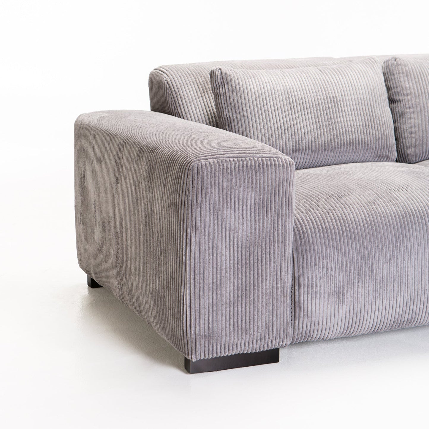Steinbuck Fabric 2 Seater Couch