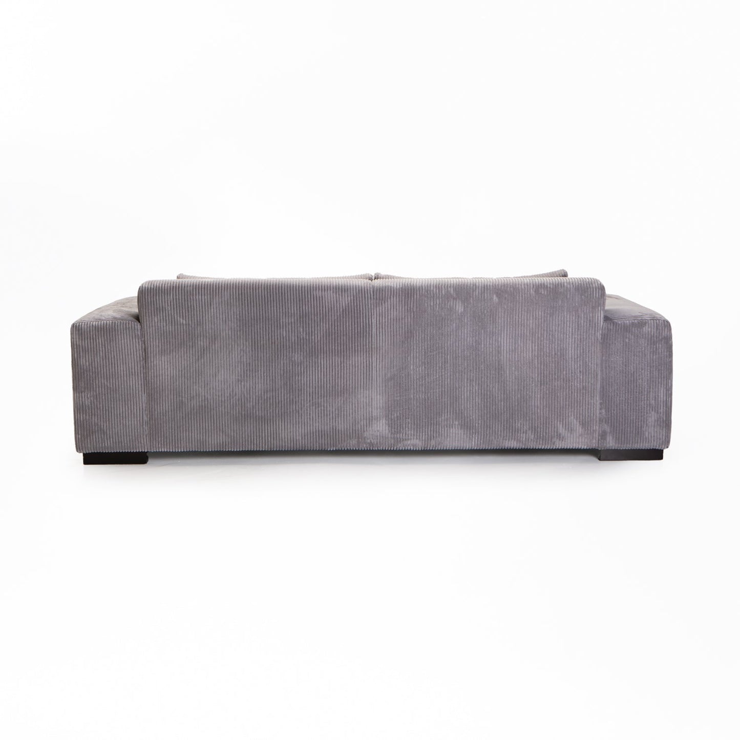 Steinbuck Fabric 3 Seater Couch