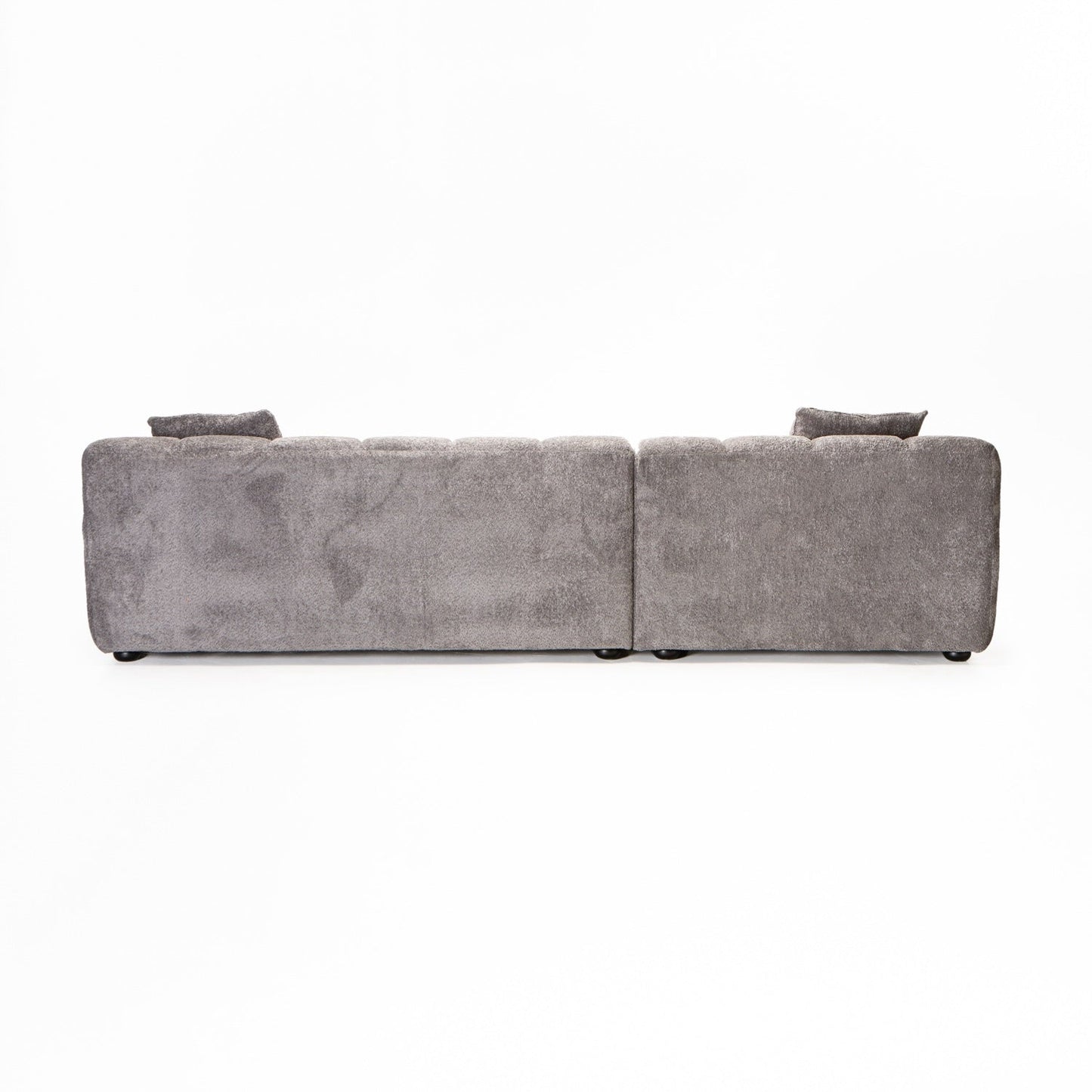 Sumba Fabric Corner Chaise