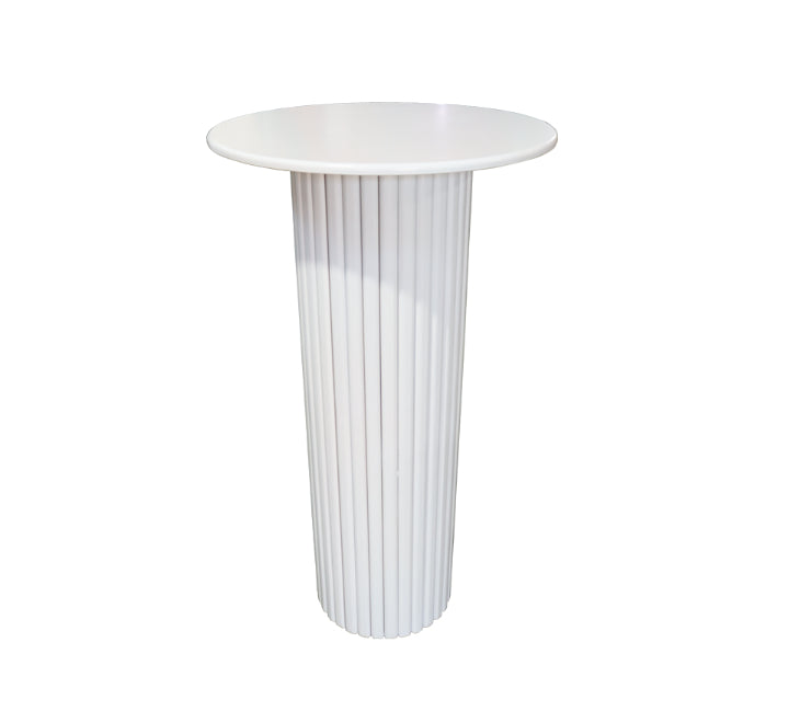 Ripple Cocktail Table 60cm