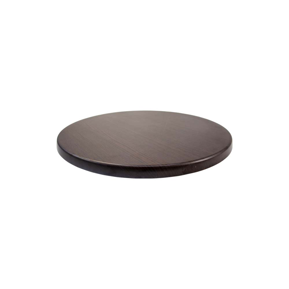 Fibreglass Round Cafe Table Top 60cm