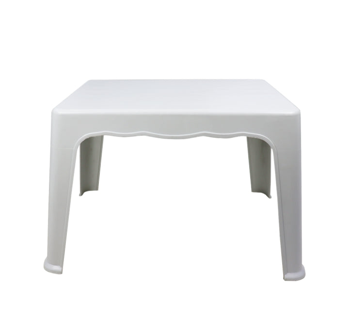 Kiddies Plastic Table