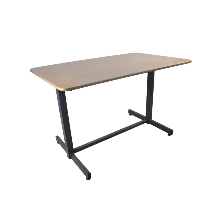 Double Pedestal Table 1200x750x725mm