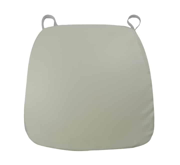 Tiffany cushions leather look