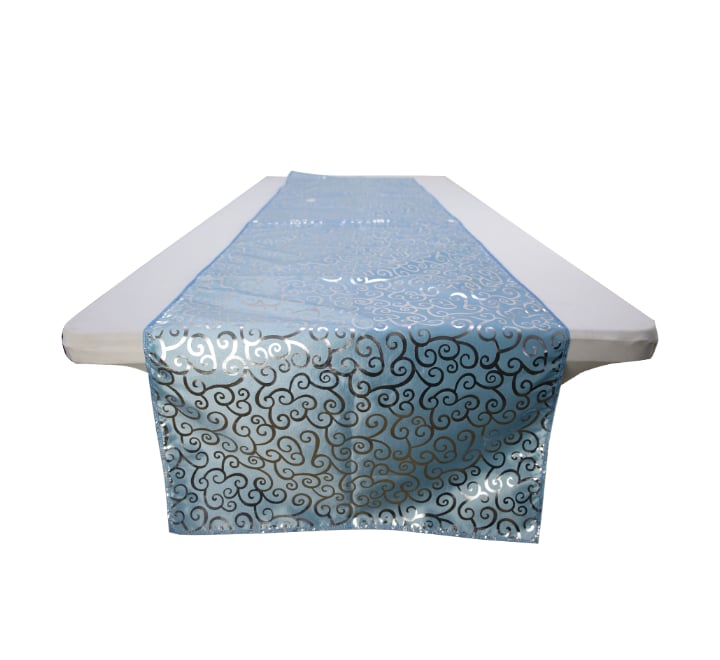 Fancy Table Runner