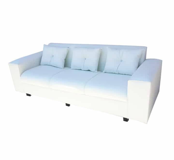 Wedding Couch 3 seater
