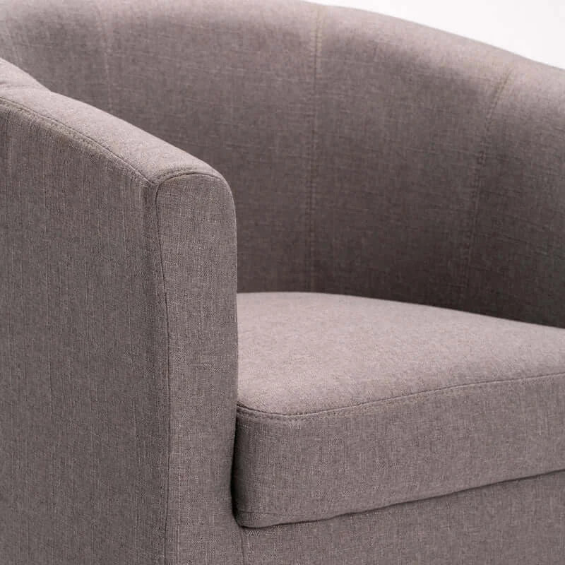 Yadana Fabric Armchair