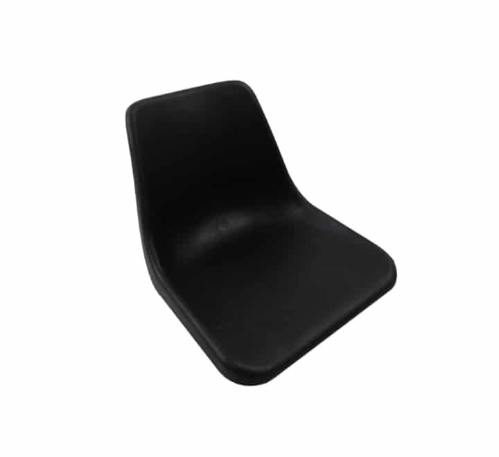 Econo School Chair Seat