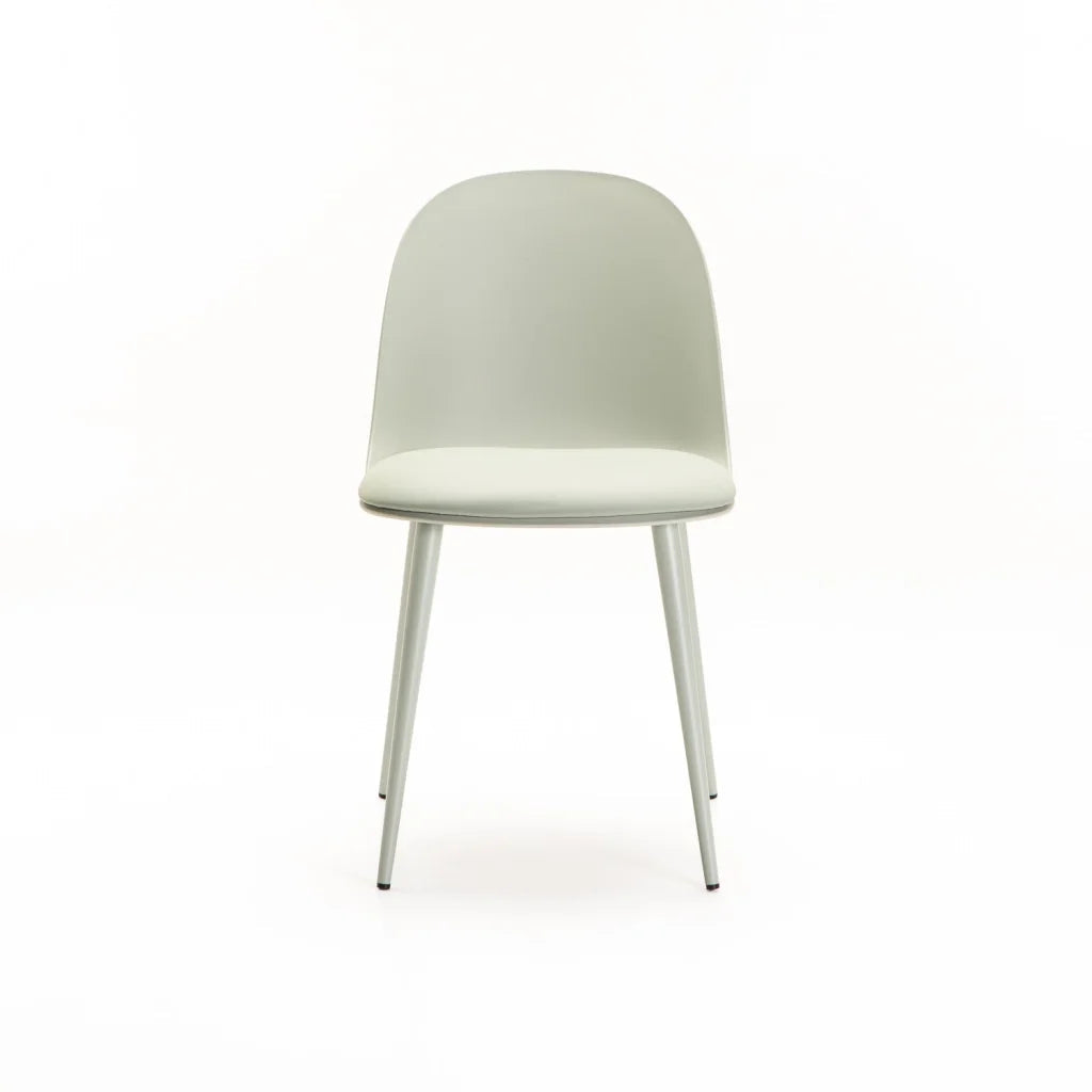 Sedi Dining Chair - Mint