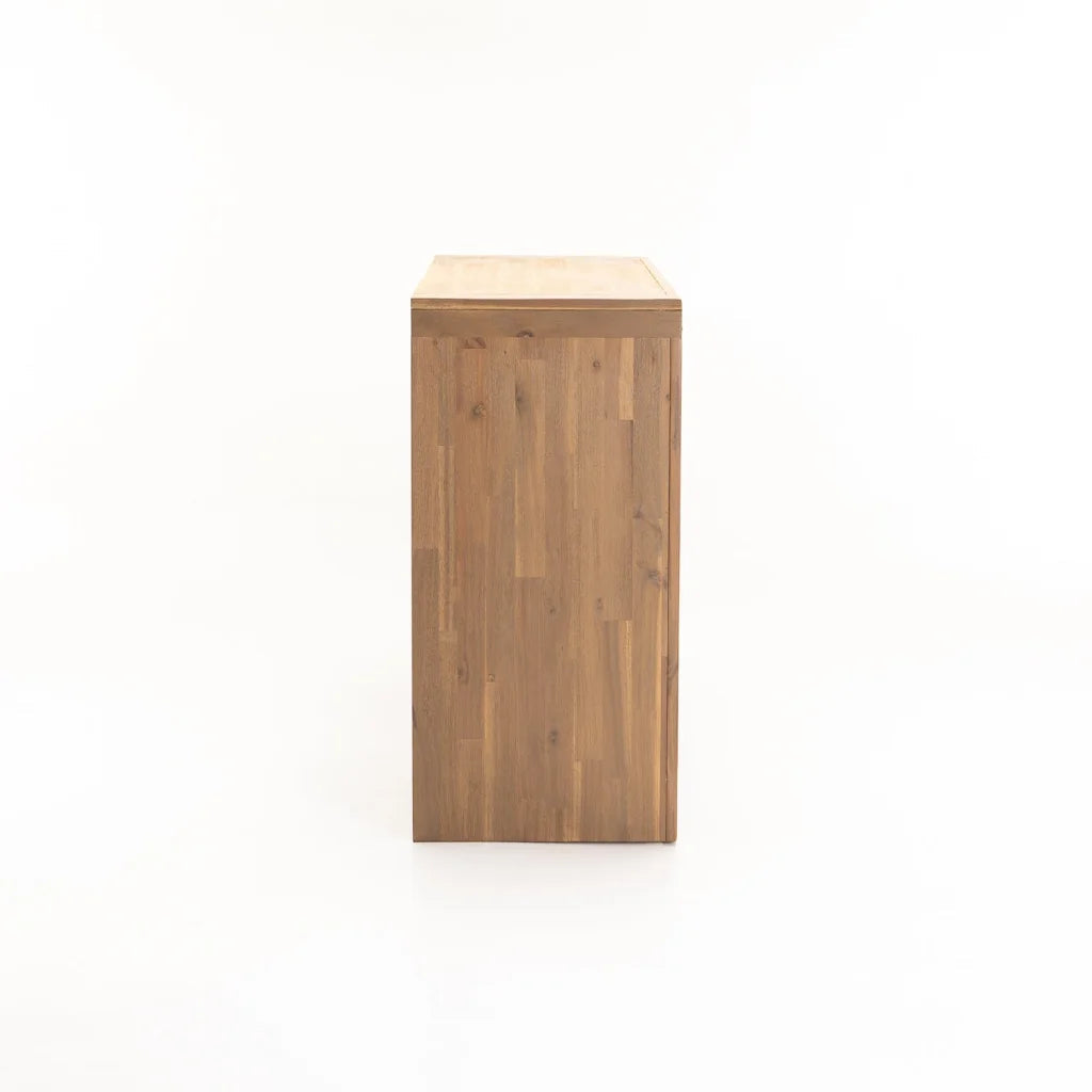 Pokey 5 Drawer Dresk