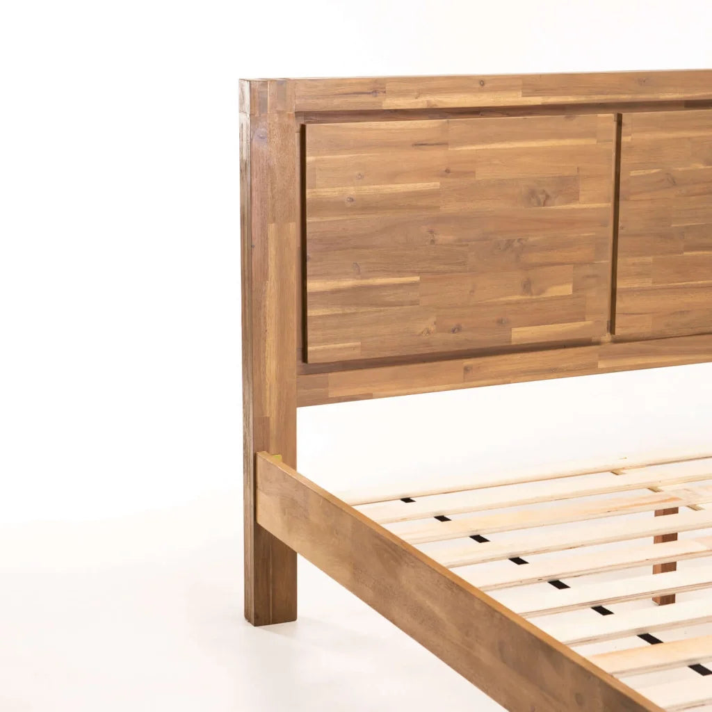 Pokey Queen XL Bed Frame